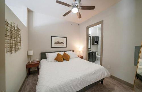 Unwind at Cityline - Premium 1BR in Dallas - Foto 10