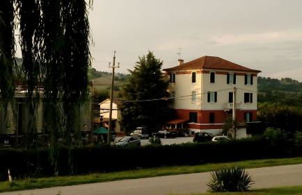 Country House Villa Geminiani - Foto 21