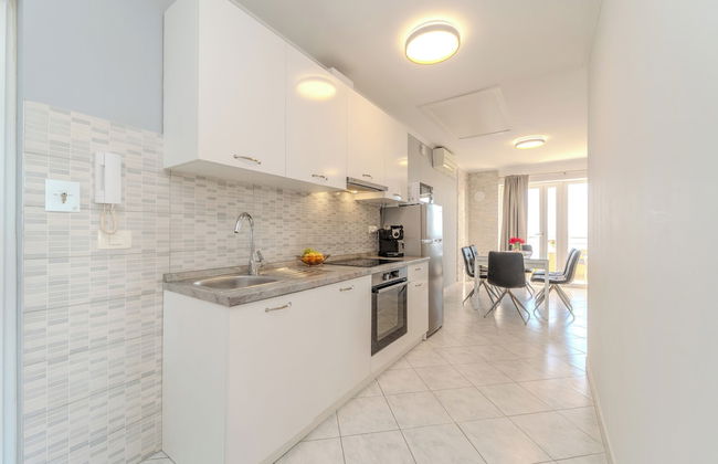 Apartments Lilly - Photo 19