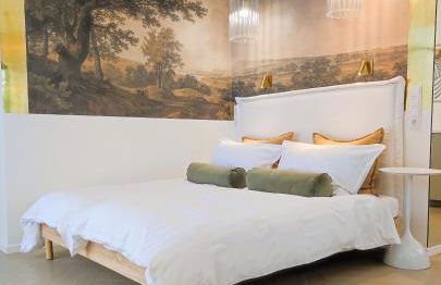 Modern Heritage private Studio - Eichenblick Balkon - Foto 6