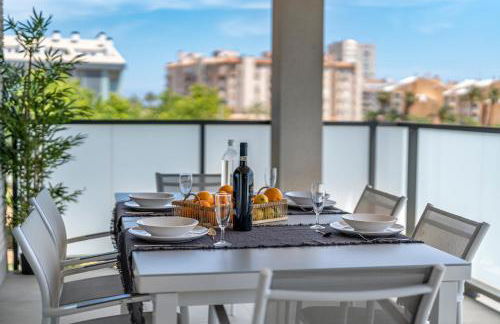 Arenal Dream Seaside Penthouse - Foto 52