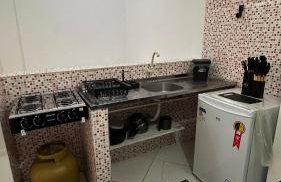 Flat Mambucaba - Foto 12