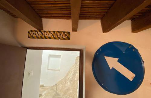 Casita de los Azulejos in Comares - Foto 45