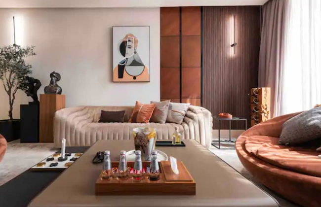 Country villa Riyadh Arabia Saudi - Foto 12