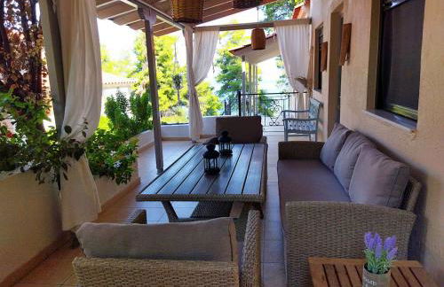 Green and Blue View - Foto 66