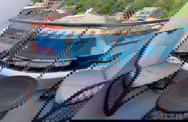 Plata View Apartahotel - Foto 61