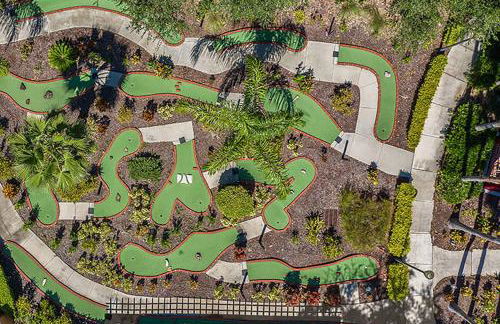 4BR Family Resort Home - Private pool & Games Room - Foto 64