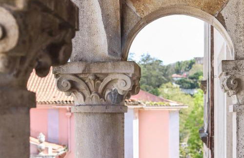 Sintra Flower Lux Apartments - Foto 29