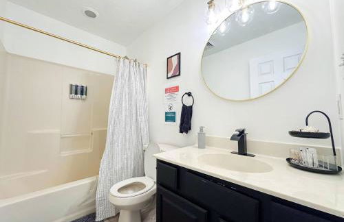 HotTub|Sauna|Theater|BBQ|Firepit|Game|Pool - Foto 73