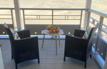 Océanis face océan - Foto 1