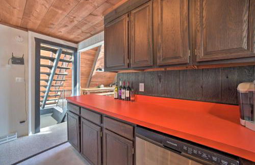 Cozy A-Frame Cabin with Pool Table 8 Mi to Mt Snow! - Photo 12