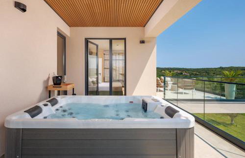 Casa Mayren Romantic Wellness Villa for Two - Foto 19