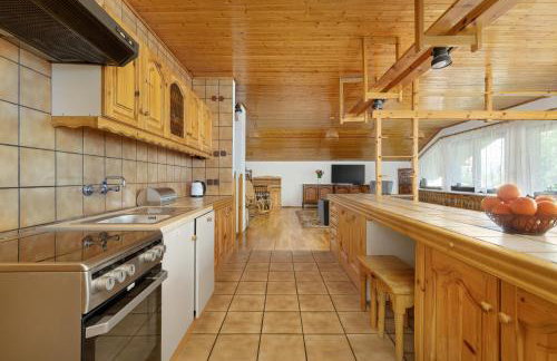 Przytulne Apartamenty w Klimatycznym Domu nad Białką w Otoczeniu Górskich Krajobrazów by Noclegi Renters - Foto 30