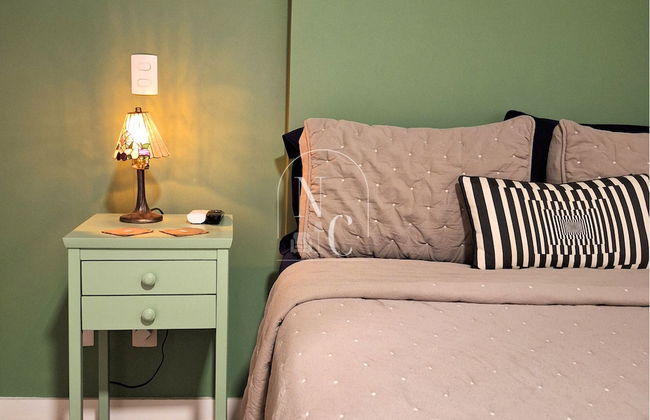 RioDowntown Hub by RNC Flats - Foto 40