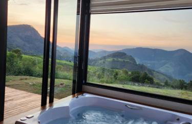 Chalés Bergview - Foto 11