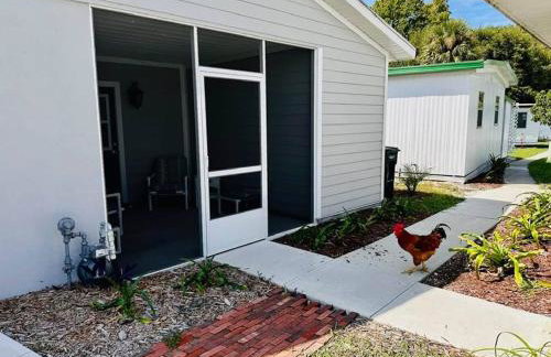 Cottage 22, The Boathouse - Dora Canal Court - a downtown, waterfront community - Photo 9