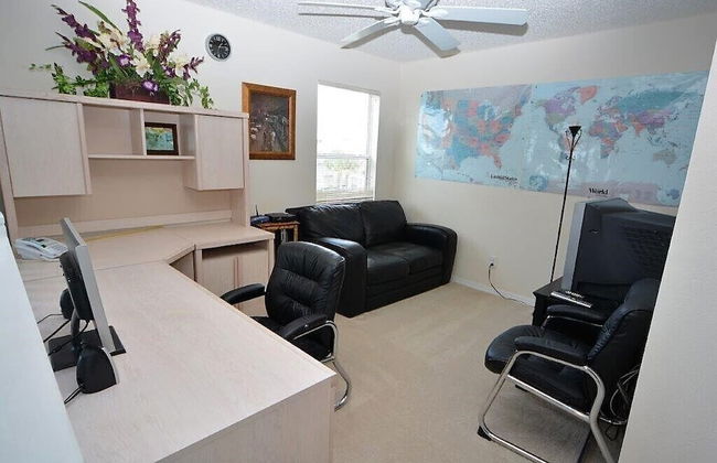 Huge 6-bed Emerald Is Resort- Elite Vacation Homes - Photo 13