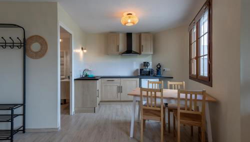 Le Reflet de la Motte - Avec terrasse - Foto 2