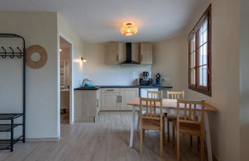 Le Reflet de la Motte - Avec terrasse - Foto 2