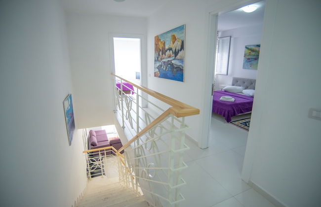 Bougainville Bay Serviced Apartments - Foto 72