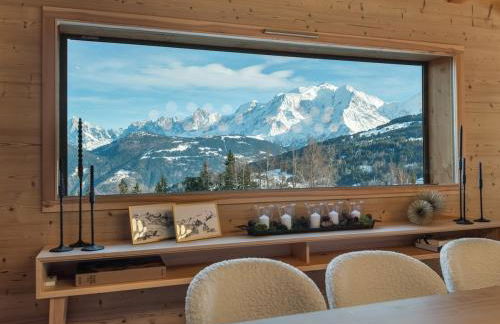 Chalet 180 I Le Chalet Club - Foto 13