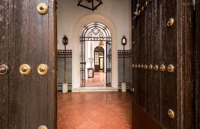 Charming Holiday Home in Fuentes de Andalucía With Pool - Foto 2