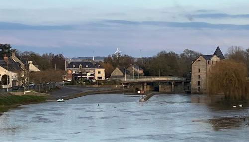 Maison Ti Losyma proche port et commerces - Foto 4