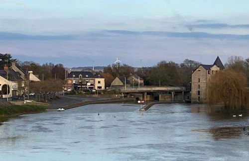 Maison Ti Losyma proche port et commerces - Foto 4