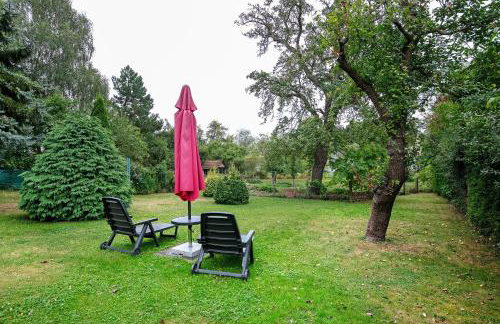 Ferienhaus Sonnenhof - Foto 27