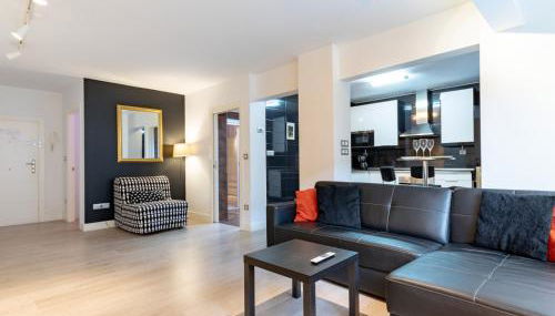 Bilbao Sarriko - Deusto by Aston Rentals - Foto 3