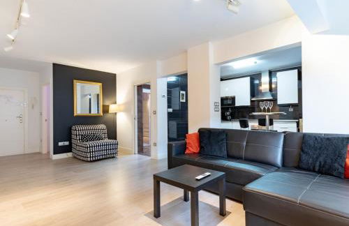 Bilbao Sarriko - Deusto by Aston Rentals - Foto 3