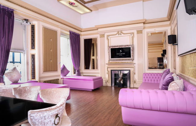 Signature Living Bold Street Apartments - Foto 11