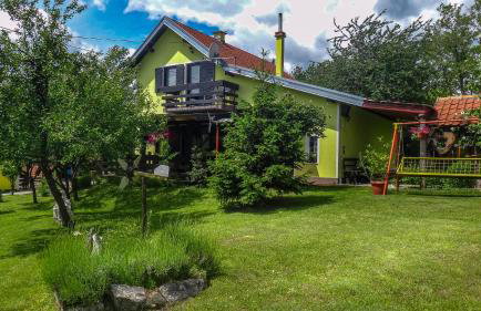 Apartment Franciska - Foto 8