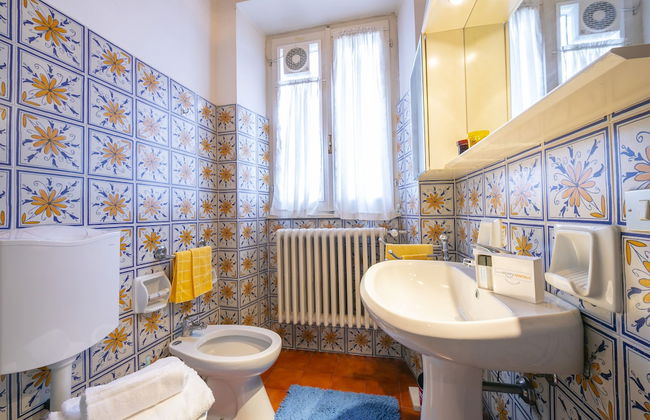 Appartamento Luna - Foto 13