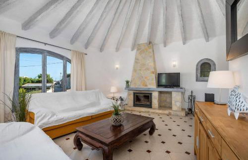 Villa Aloe - PlusHolidays - Foto 11