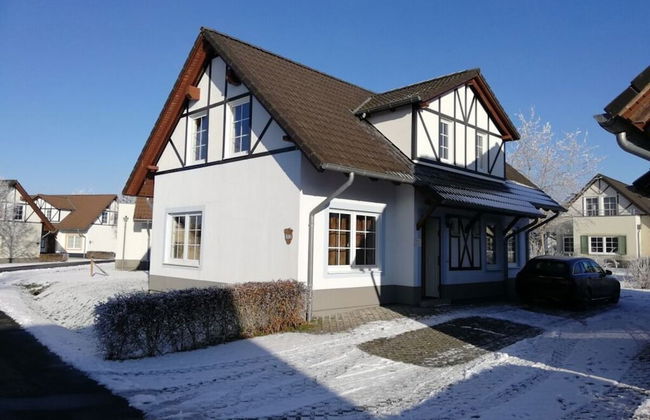 Moselstill Comfortable Holiday Residence - Foto 26