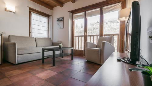 Apartamentos SNÖ Mont Romies Unhola - Foto 3