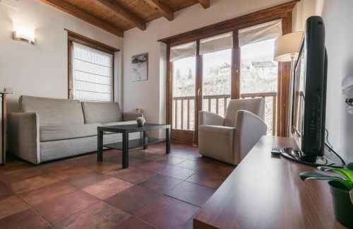 Apartamentos SNÖ Mont Romies Unhola - Foto 3