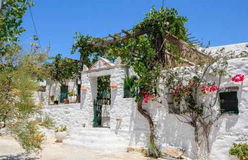 Itonia House - Foto 1