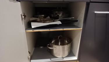 City Apartment Paderborn Apartment 6 - Foto 3