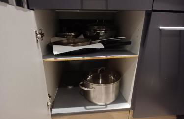 City Apartment Paderborn Apartment 6 - Foto 3