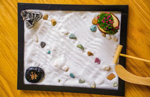 Le Jardin Suspendu - Foto 19