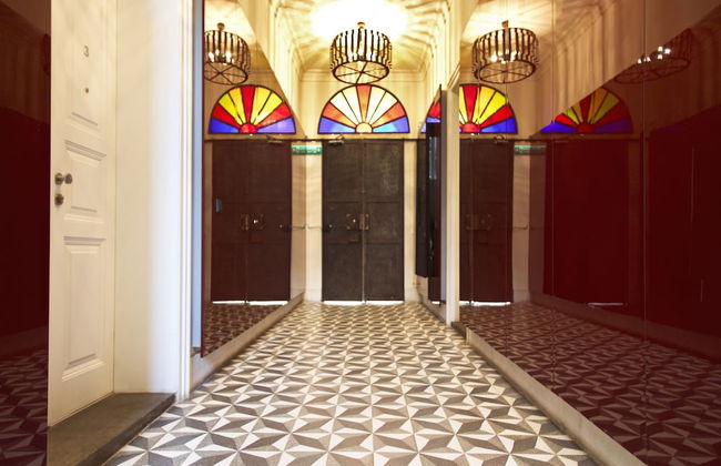 Be Mate Casa di Bava - Foto 2