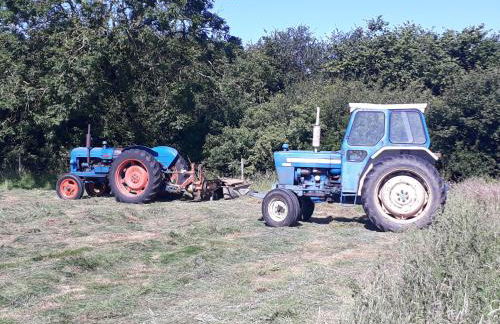 Church Farm, Legbourne Louth - Foto 38