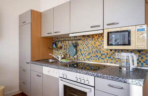 Haus Übersee Wohnung Fidji - Foto 6