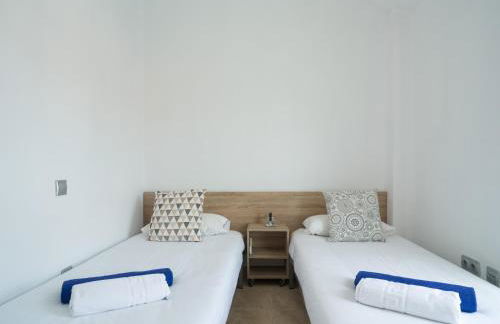 Adosado en Telde con piscina y vistas al mar - Foto 24