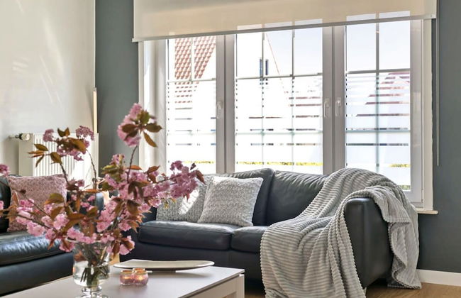 Summer-house With Sunny Garden Nearby Beach - Foto 43