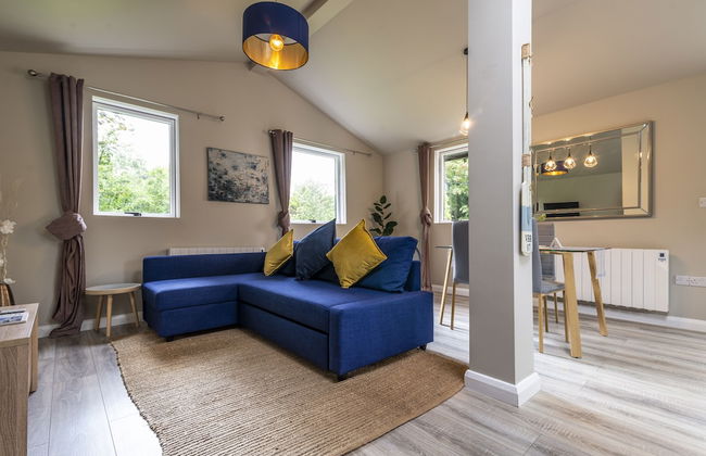 Newly Renovated, Stylish Self-catering Apartment - Foto 7