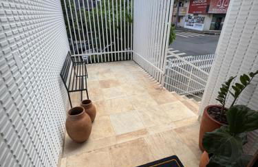 Vila Cachopa - studio 1 - No centro da cidade - Photo 7