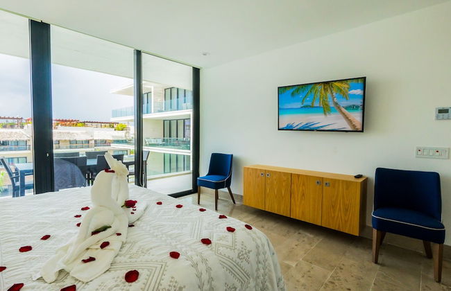 Oceana Beachside Condo - Foto 15